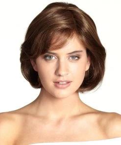 Houston | Monofilament Synthetic Wig By Dream USA Wigs For Women