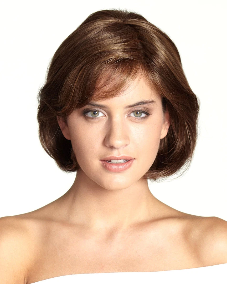 Houston | Monofilament Synthetic Wig By Dream USA Wigs For Women