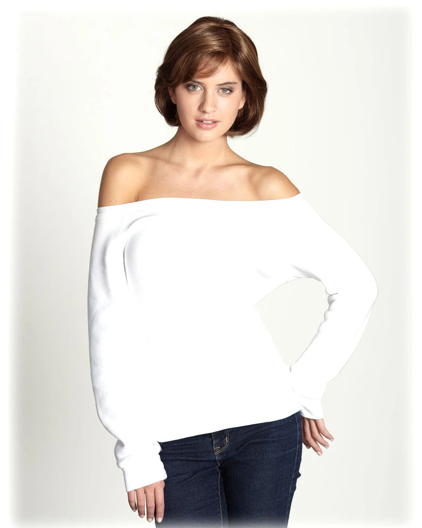 Houston | Monofilament Synthetic Wig By Dream USA Wigs For Women