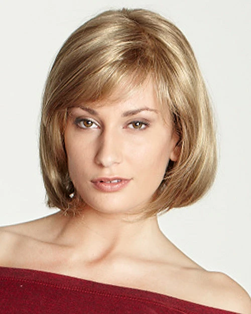 Houston | Monofilament Synthetic Wig By Dream USA Wigs For Women
