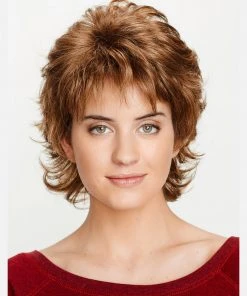 Wigs For Women Keywest | Monofilament Synthetic Wig By Dream USA