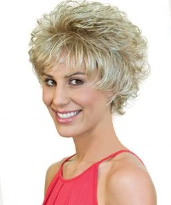 Spring | Monofilament Synthetic Wig By Dream USA