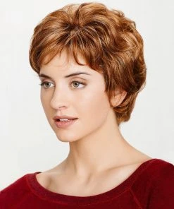Spring | Monofilament Synthetic Wig By Dream USA