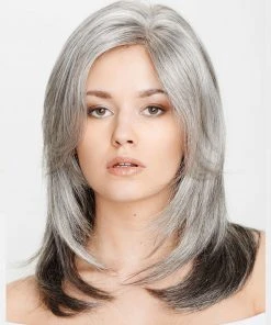 New York | Monofilament Synthetic Wig By Dream USA