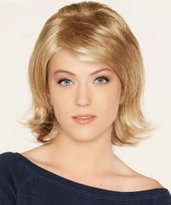 Wigs For Women Daytona | Monofilament Synthetic Wig By Dream USA