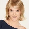 Wigs For Women Daytona | Monofilament Synthetic Wig By Dream USA