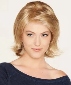 Wigs For Women Daytona | Monofilament Synthetic Wig By Dream USA