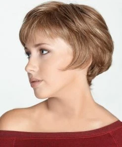 Arizona | Monofilament Synthetic Wig By Dream USA