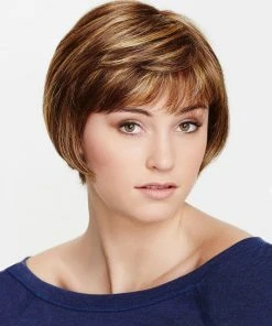 Arizona | Monofilament Synthetic Wig By Dream USA