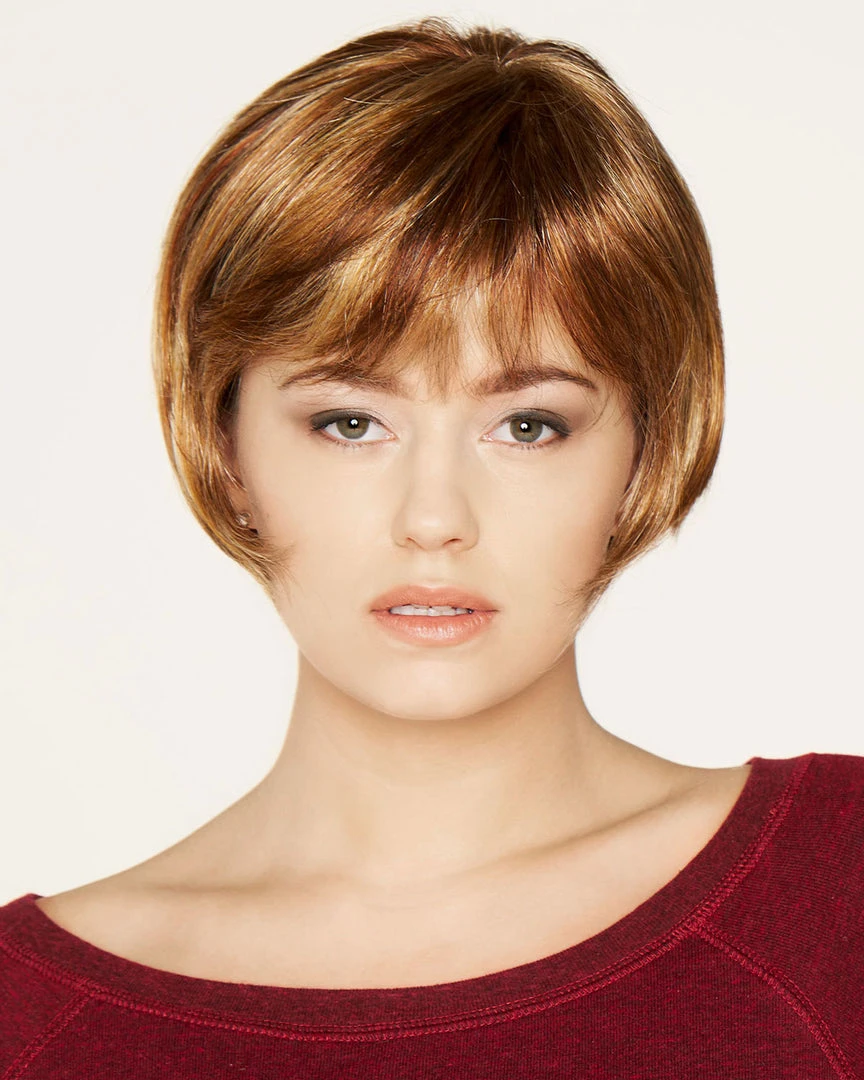 Arizona | Monofilament Synthetic Wig By Dream USA
