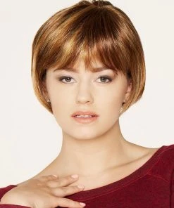 Arizona | Monofilament Synthetic Wig By Dream USA