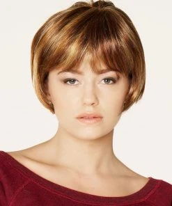 Arizona | Monofilament Synthetic Wig By Dream USA