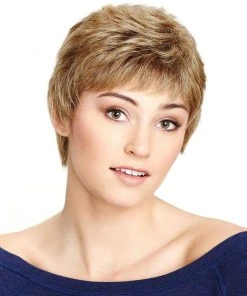 Wigs For Women Orlando | Monofilament Synthetic Wig By Dream USA