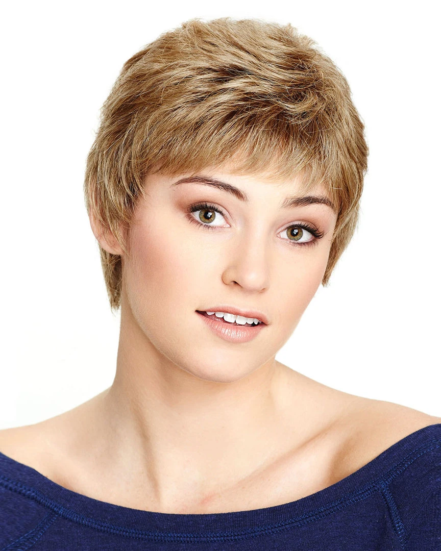 Wigs For Women Orlando | Monofilament Synthetic Wig By Dream USA