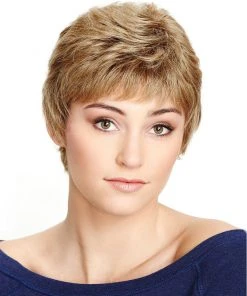 Wigs For Women Orlando | Monofilament Synthetic Wig By Dream USA