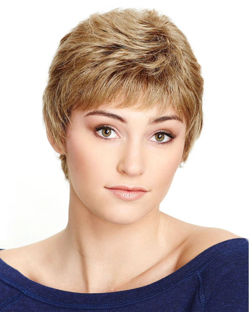 Wigs For Women Orlando | Monofilament Synthetic Wig By Dream USA