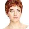Wigs For Women Orlando | Monofilament Synthetic Wig By Dream USA