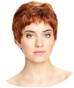 Wigs For Women Orlando | Monofilament Synthetic Wig By Dream USA