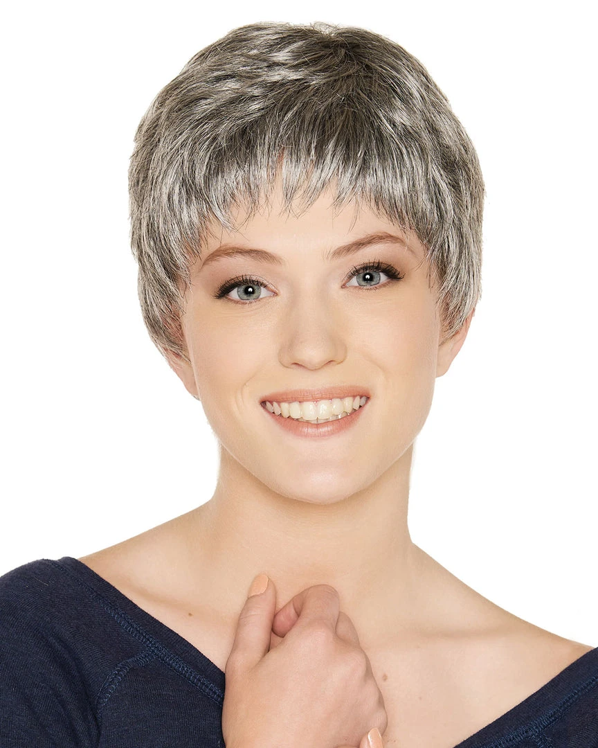 Wigs For Women Orlando | Monofilament Synthetic Wig By Dream USA