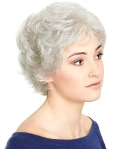 Wigs For Women Mesa | Monofilament Synthetic Wig By Dream USA