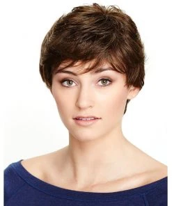 Wigs For Women Missouri | Monofilament Synthetic Wig By Dream USA