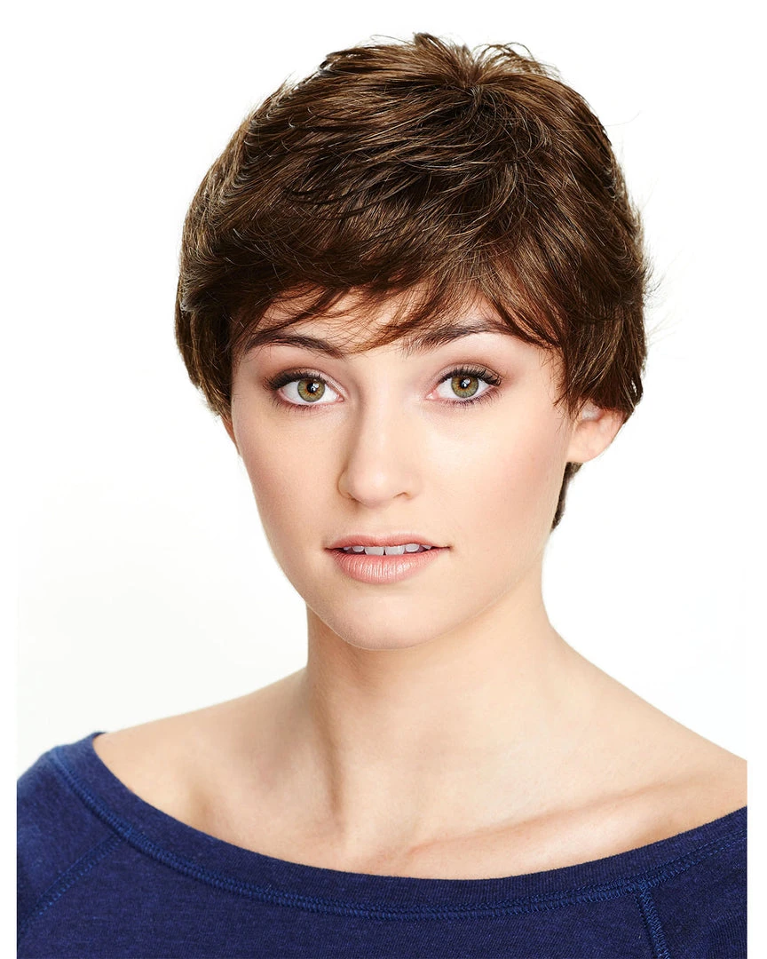 Wigs For Women Missouri | Monofilament Synthetic Wig By Dream USA