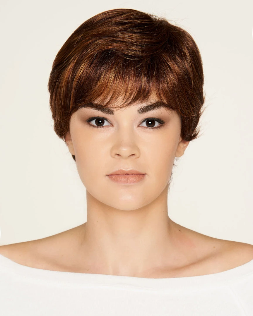 Wigs For Women Missouri | Monofilament Synthetic Wig By Dream USA