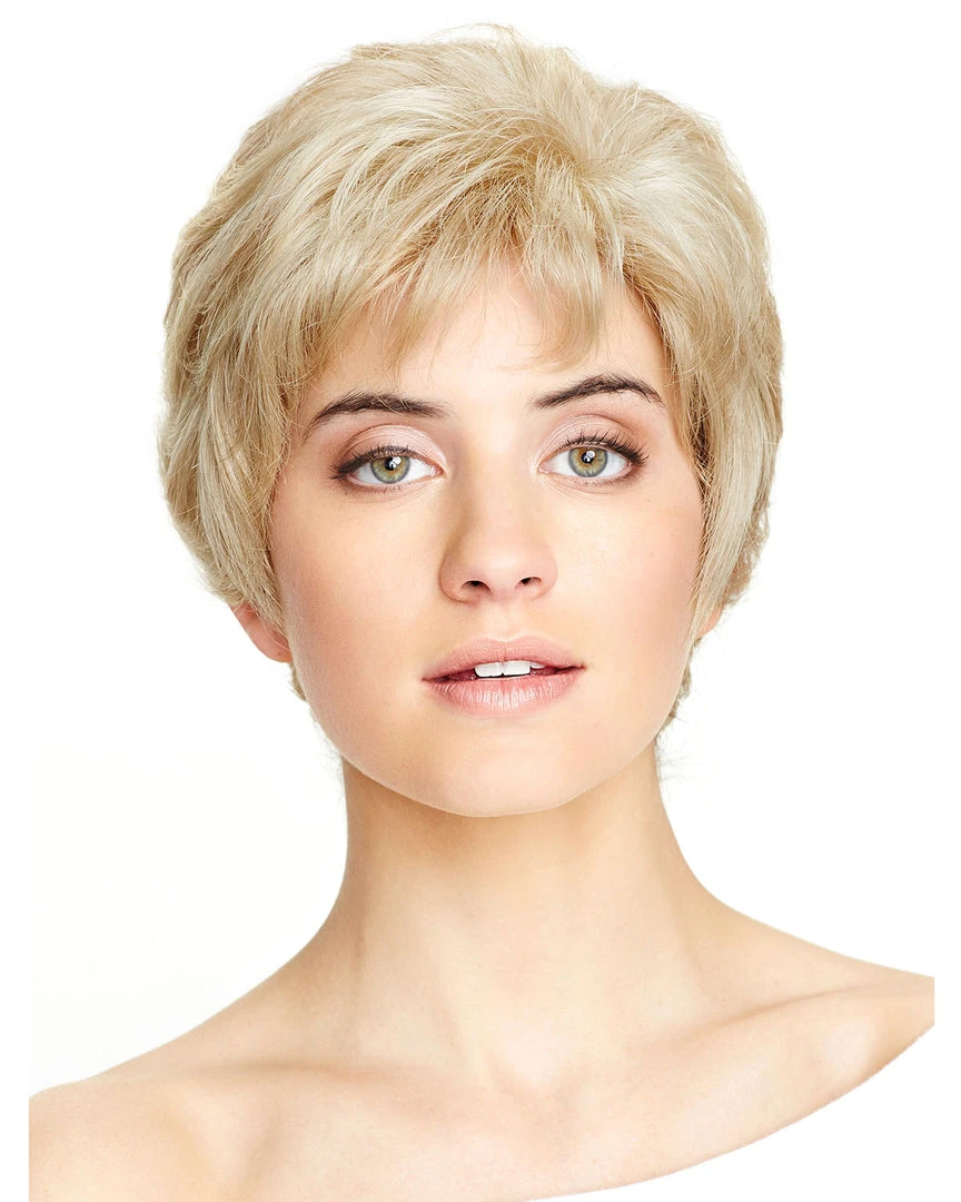 Sandy | Monofilament Synthetic Wig By Dream USA