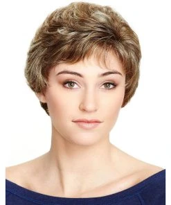 Sandy | Monofilament Synthetic Wig By Dream USA