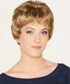 Sandy | Monofilament Synthetic Wig By Dream USA