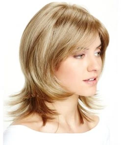Michigan II (Exclusive) | Monofilament Synthetic Wig By Dream USA Wigs For Women