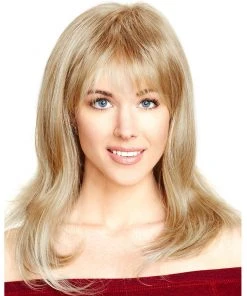Wigs For Women California | Monofilament Synthetic Wig By Dream USA
