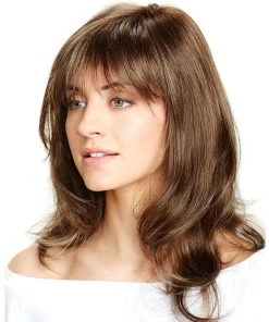 Wigs For Women California | Monofilament Synthetic Wig By Dream USA