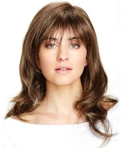 Wigs For Women California | Monofilament Synthetic Wig By Dream USA