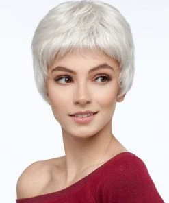 Wigs For Women Anaheim | Lace Front & Monofilament Synthetic Wig By Dream USA