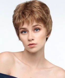 Wigs For Women Anaheim | Lace Front & Monofilament Synthetic Wig By Dream USA