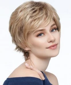 Wigs For Women Napa | Lace Front & Monofilament Synthetic Wig By Dream USA