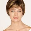 Wigs For Women Reno | Lace Front & Monofilament Synthetic Wig By Dream USA
