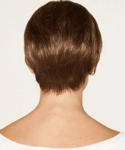 Reno (Exclusive) | Lace Front & Monofilament Synthetic Wig By Dream USA Wigs For Women