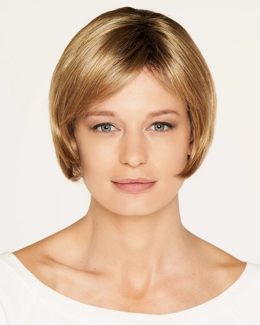 Naples (Exclusive) | Lace Front & Monofilament Synthetic Wig By Dream USA