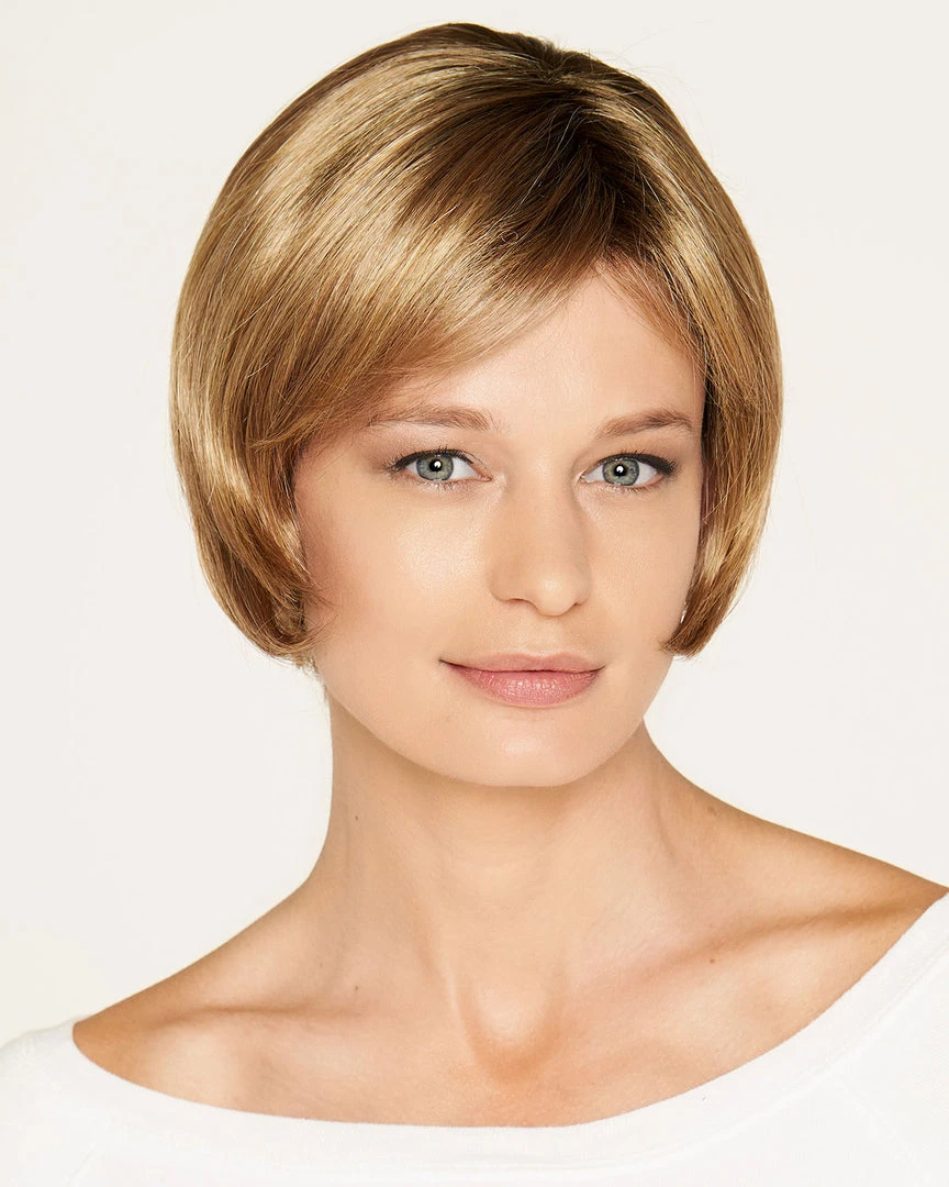 Naples (Exclusive) | Lace Front & Monofilament Synthetic Wig By Dream USA
