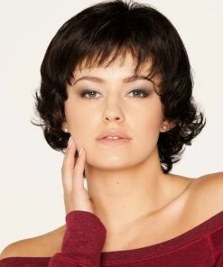 Wigs For Women Tucson | Lace Front & Monofilament Synthetic Wig By Dream USA