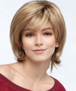 LaBelle | Lace Front & Monofilament Synthetic Wig By Dream USA