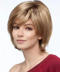 LaBelle | Lace Front & Monofilament Synthetic Wig By Dream USA