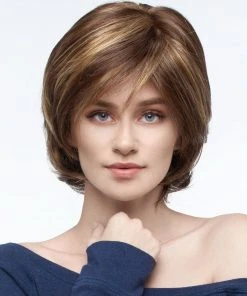 LaBelle | Lace Front & Monofilament Synthetic Wig By Dream USA