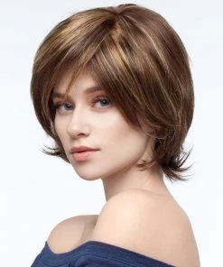 LaBelle | Lace Front & Monofilament Synthetic Wig By Dream USA