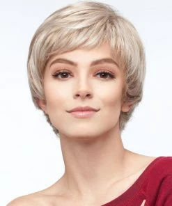 Wigs For Women Utah II | Lace Front & Monofilament Synthetic Wig By Dream USA