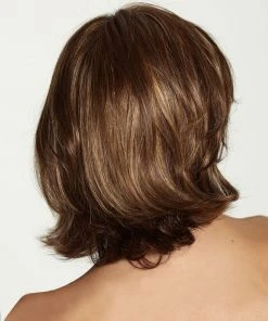 Wigs For Women Venice (Exclusive) | Lace Front & Monofilament Synthetic Wig By Dream USA