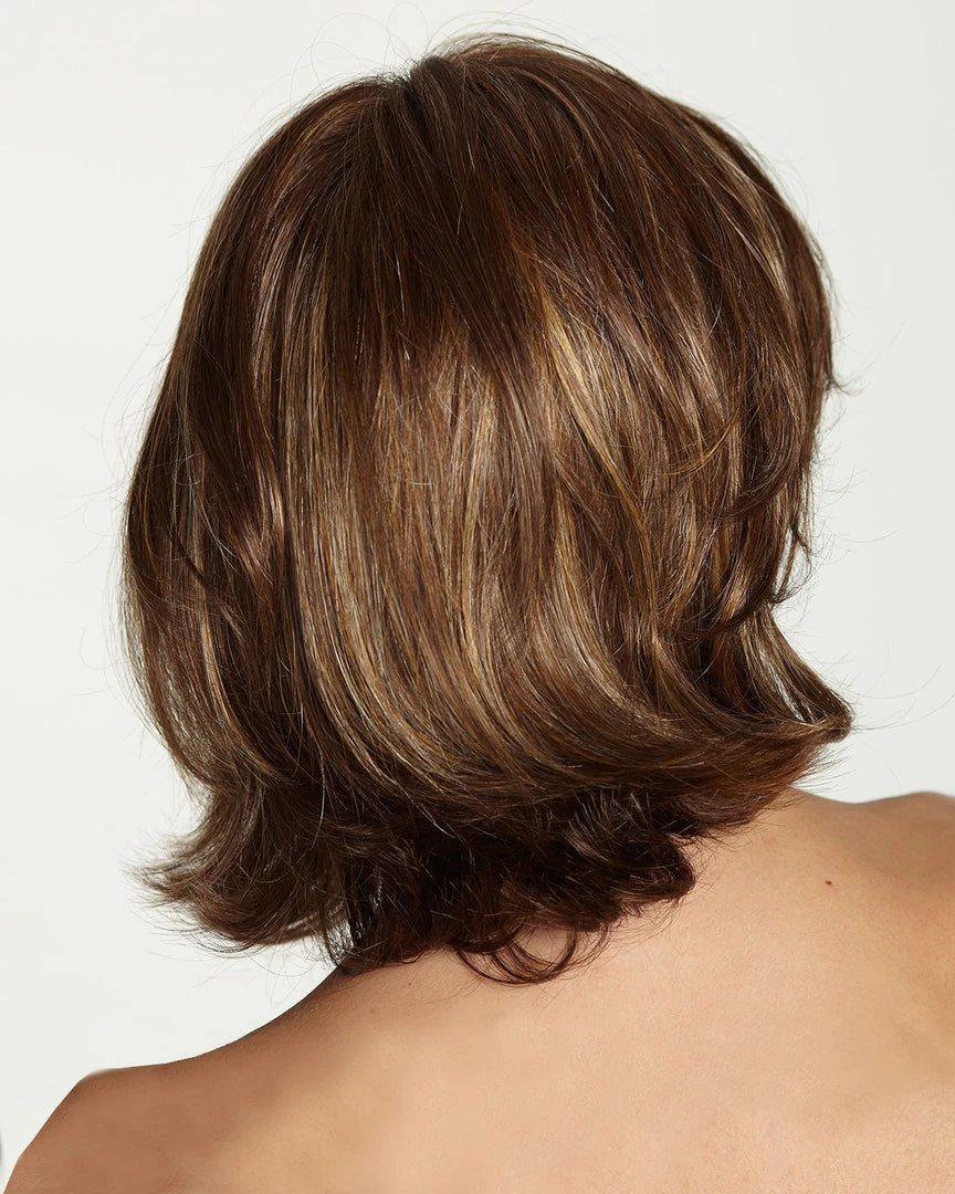 Venice | Lace Front & Monofilament Synthetic Wig By Dream USA