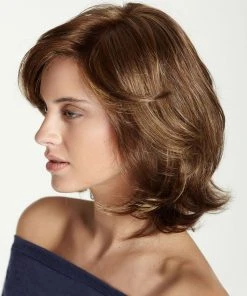 Wigs For Women Venice (Exclusive) | Lace Front & Monofilament Synthetic Wig By Dream USA